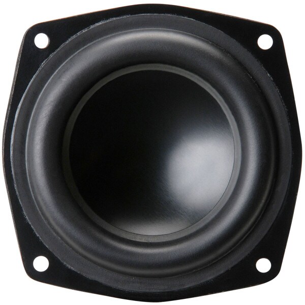 Main product image for Dayton Audio ND90-4 3-1/2" Aluminum Cone Full-Range 290-208